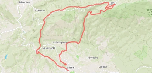 Championnat de France Trail Court