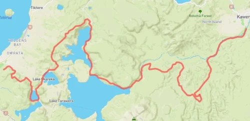 Ultra Trail