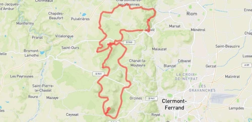 Expérience Terra Volcana