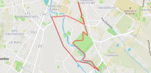 10 Km