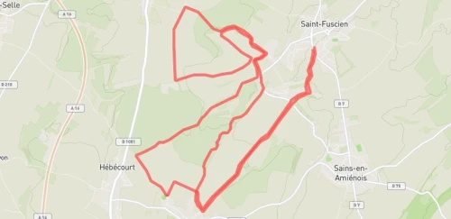 La grande Véronique