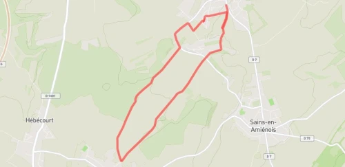 La petite Véronique