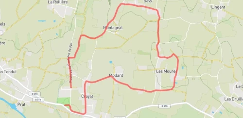 Saint Jean By Night Express