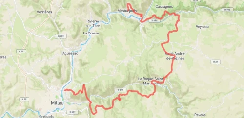 L’Intégrale des Causses