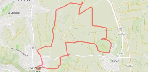 Petit Parcours Nature