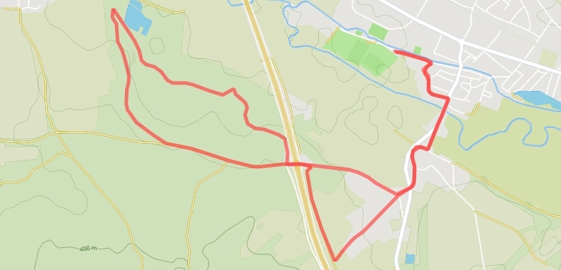 7km