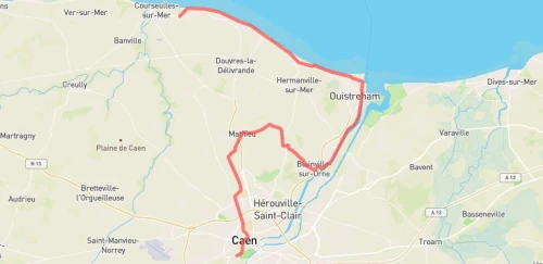 Marathon de la Liberté