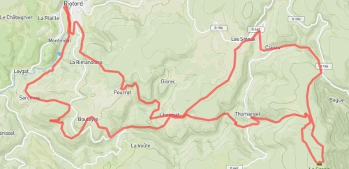 L'assaut de Felletin