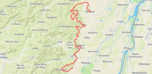 Ultra-Trail des Païens