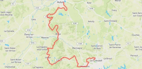 La Grande Traversée