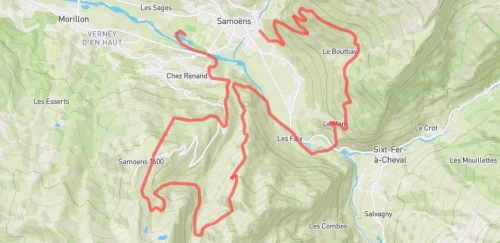 Tour de Bostan (TDB)