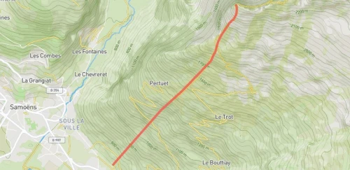 Au Fil du Giffre (FDG)