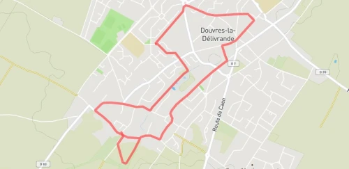 10 Km