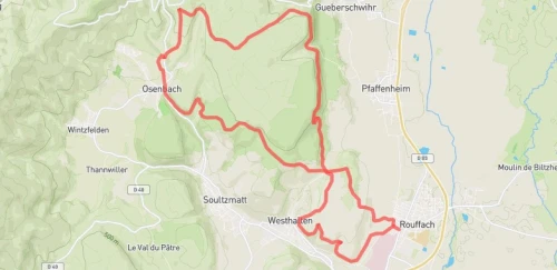 Circuit des Grands Crus