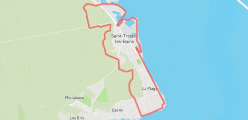 Trail de la Côt'Sau