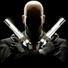 HITMAN -.