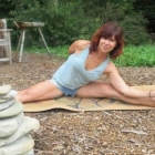 Karine et patrick l.