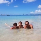 Sabrina Fabien Camille R.