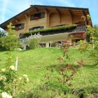 CHAMBRES D'HOTES LA TRACE C.