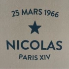 Nicolas O.
