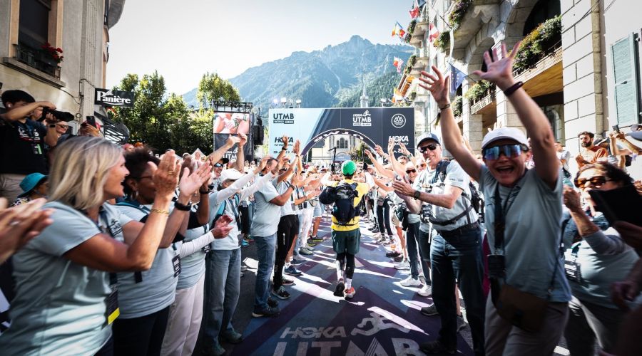 Les favoris de la semaine UTMB 2026