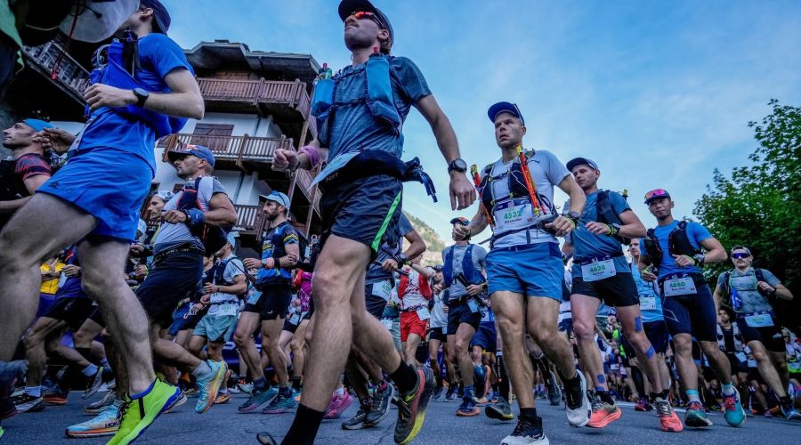 UTMB 2026 : l'évolution d'une course de référence
