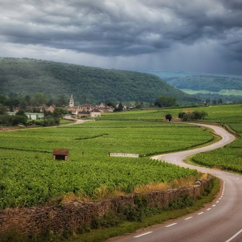 Bourgogne-Franche-Comté
