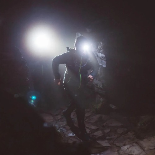 Trail Nocturne