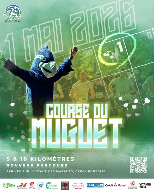 Course du Muguet