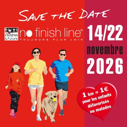 No Finish Line Monaco