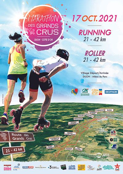 Marathon des Grands Crus