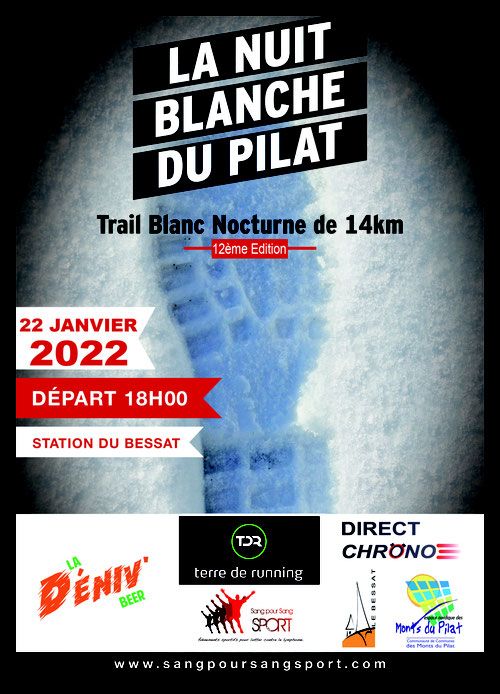 La Nuit Blanche du Pilat