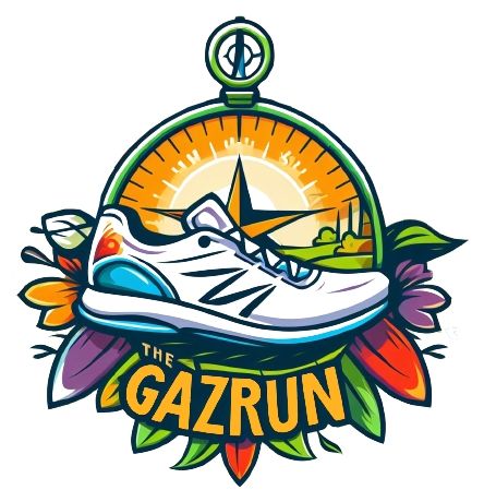 La Gaz'Run