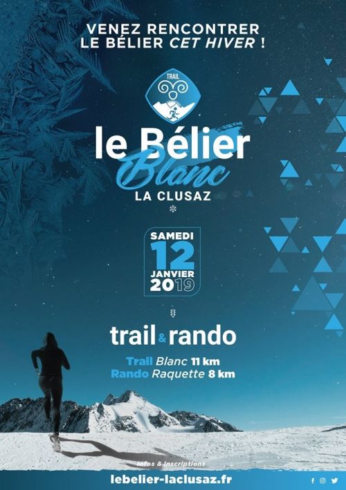Le Bélier Blanc