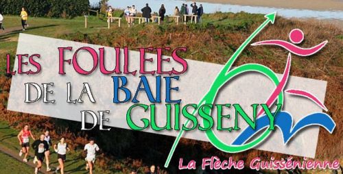 Foulées de la Baie de Guisseny