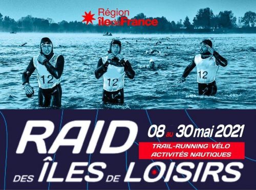 Raid des Iles de Loisirs