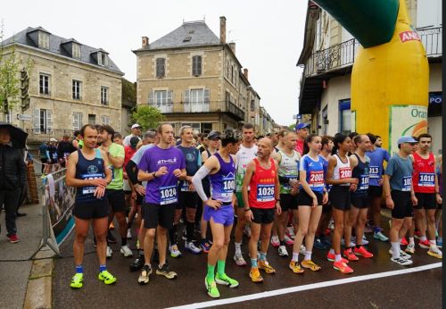 10Km de la Rivière Espérance