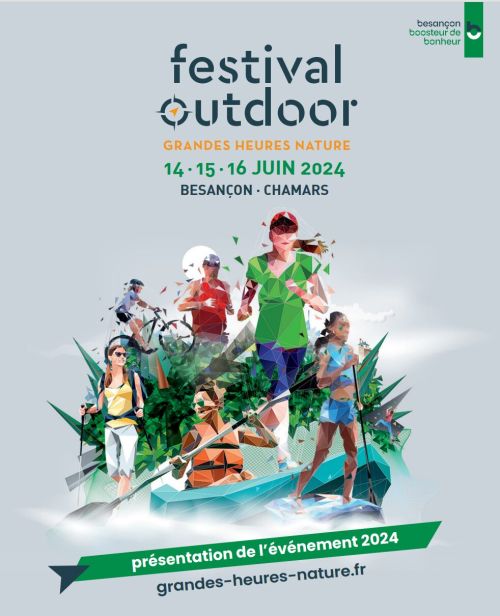 Ekiden Grandes Heures Natures