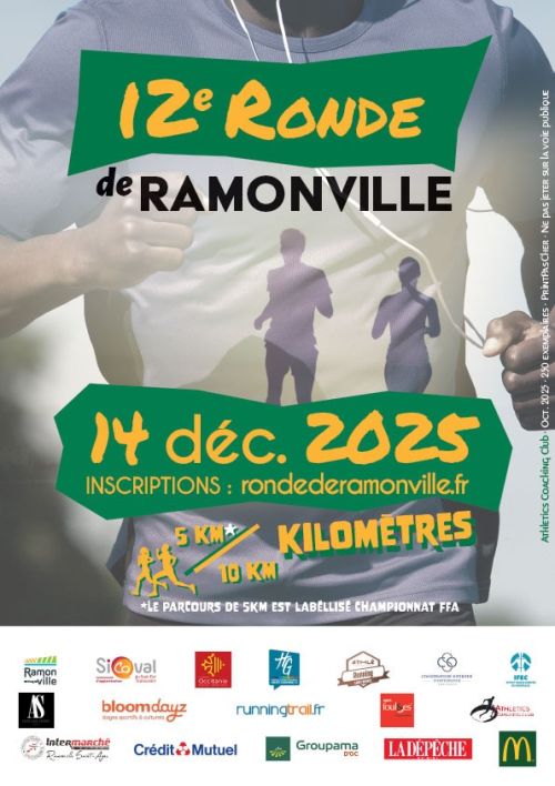 La Ronde de Ramonville