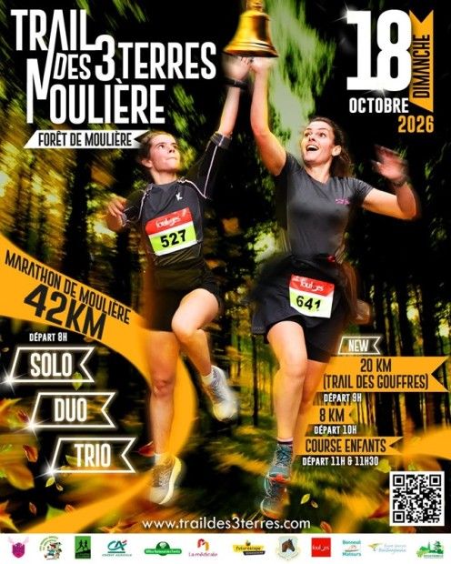 Marathon de Moulière