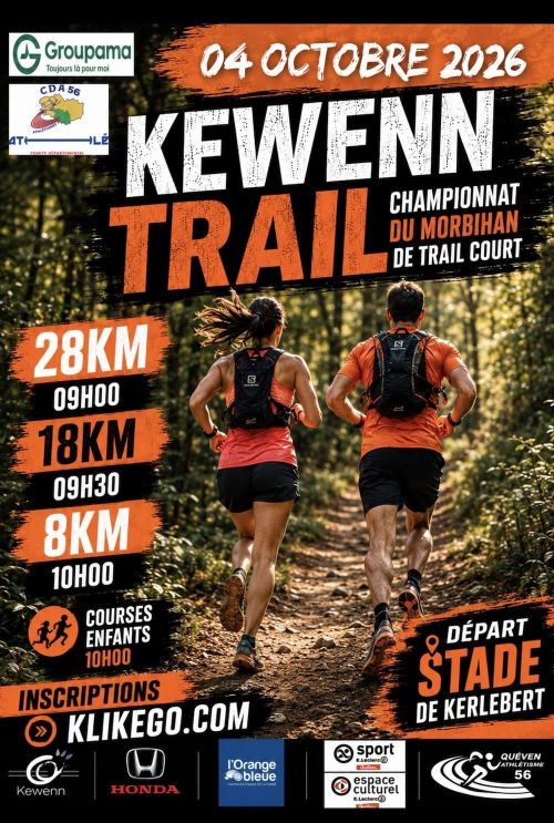 Kewenn Trail