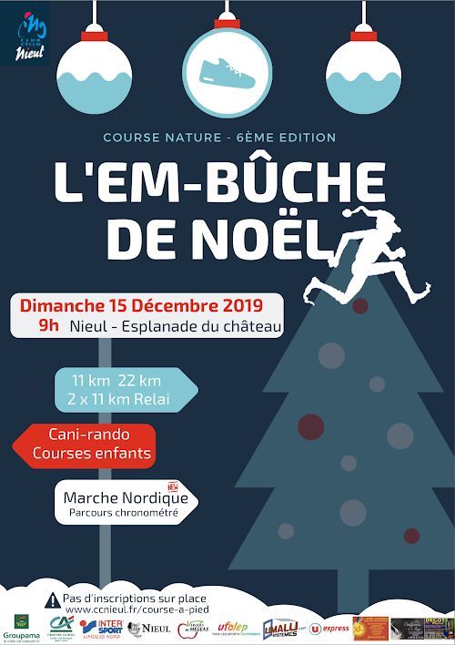 L'Em-Bûche de Noël
