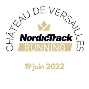 Running au Château de Versailles