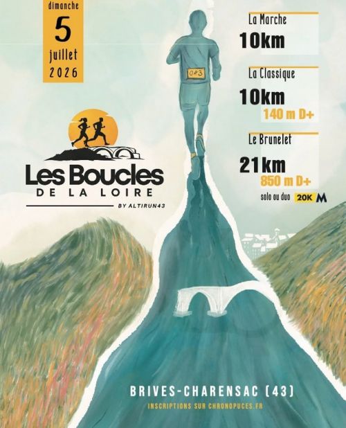 Les Boucles de la Loire
