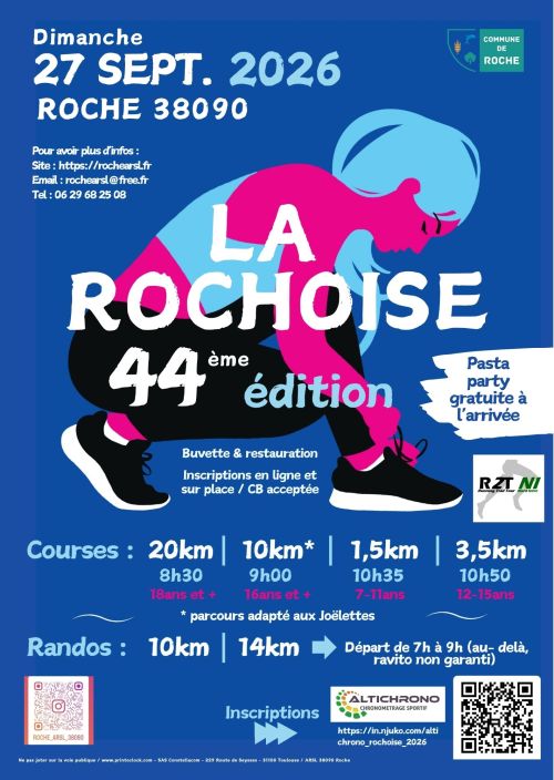 La Rochoise