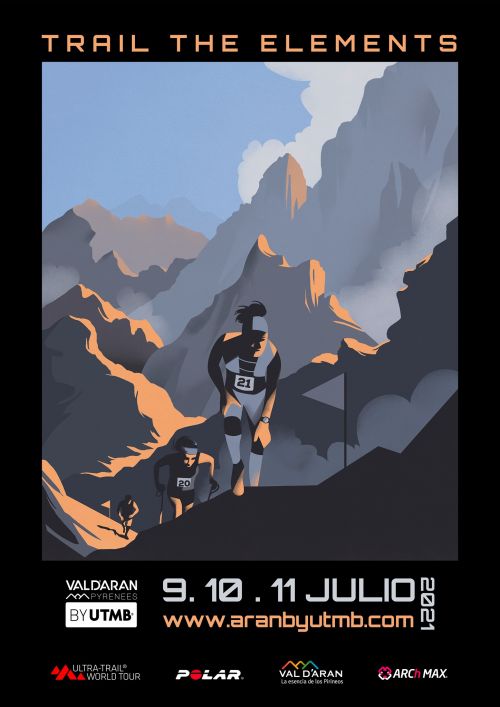 Val d'Aran by UTMB®