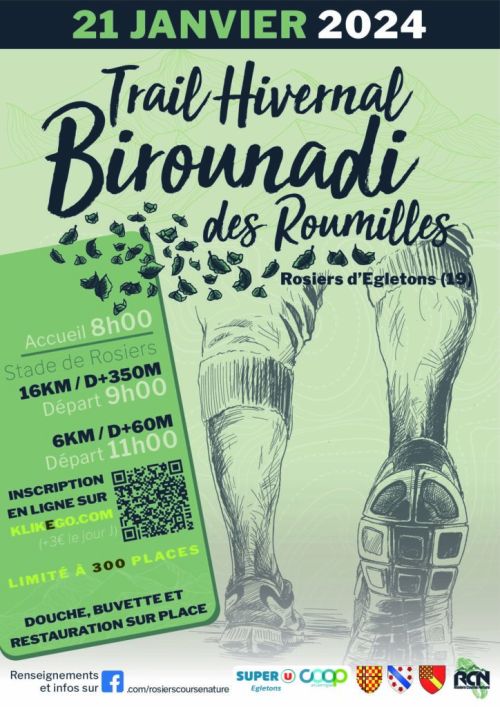 Birounadi des Roumilles