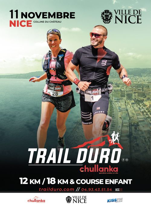 Trail'Duro Nice