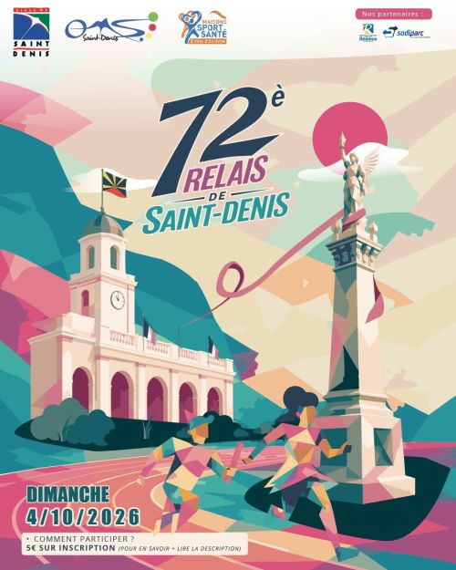 Relais de Saint Denis