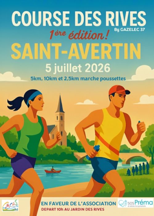 Course des Rives